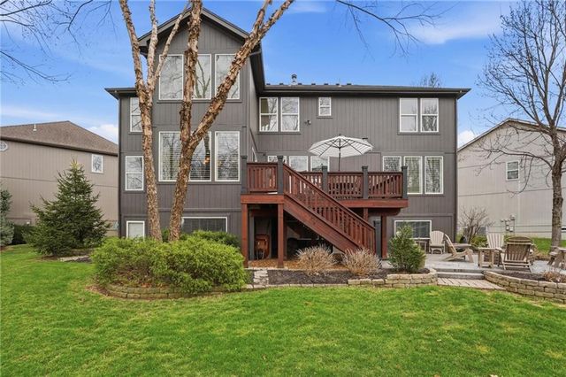 15708 Linden Street, Overland Park, KS 66224