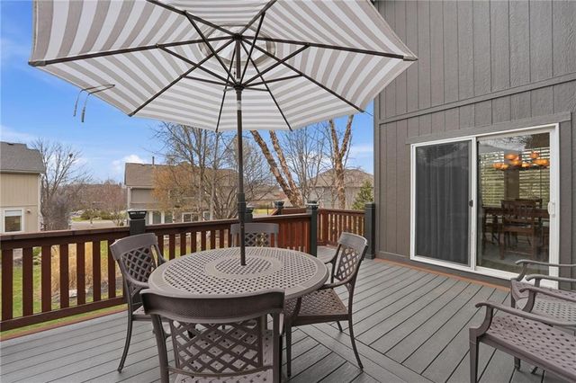 15708 Linden Street, Overland Park, KS 66224