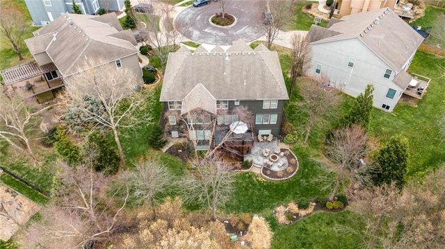 15708 Linden Street, Overland Park, KS 66224