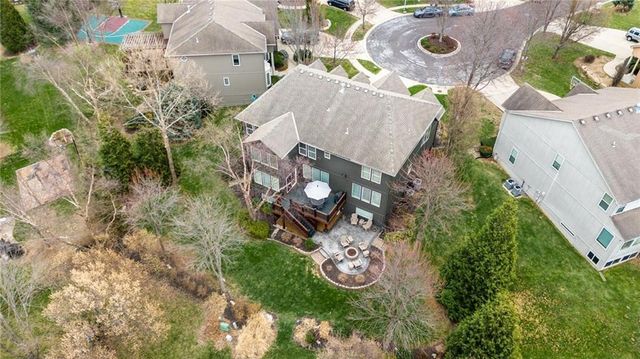 15708 Linden Street, Overland Park, KS 66224