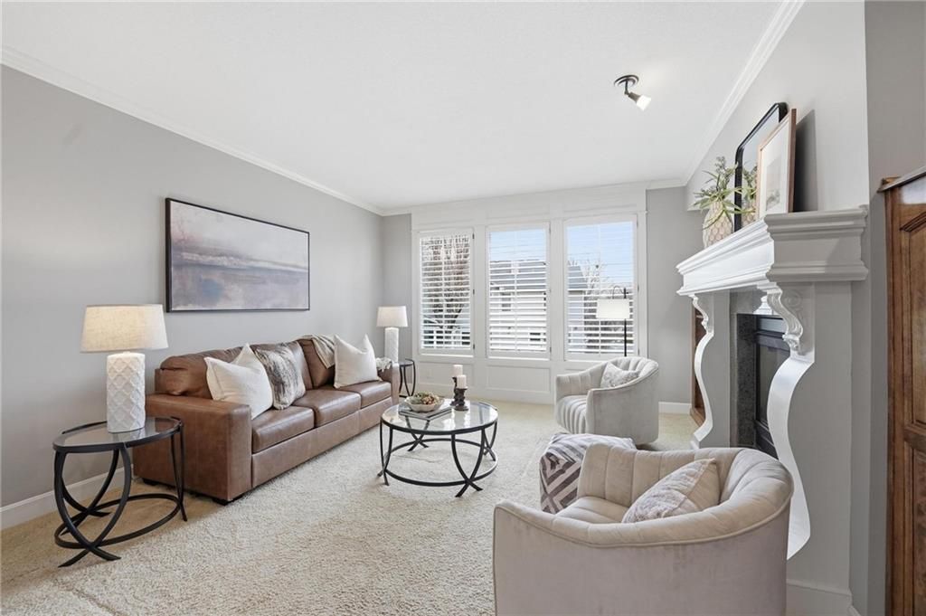 15708 Linden Street, Overland Park, KS 66224