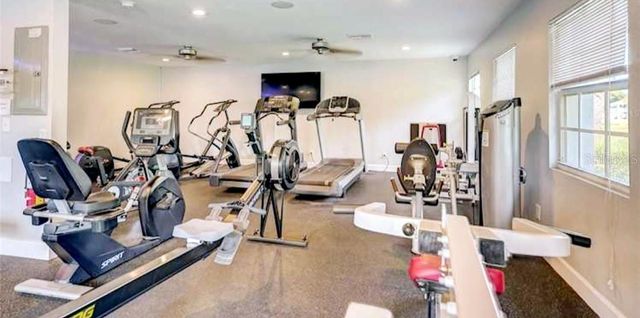 184 POMPANO DRIVE SE D, St Petersburg, FL 33705