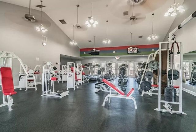 184 POMPANO DRIVE SE D, St Petersburg, FL 33705