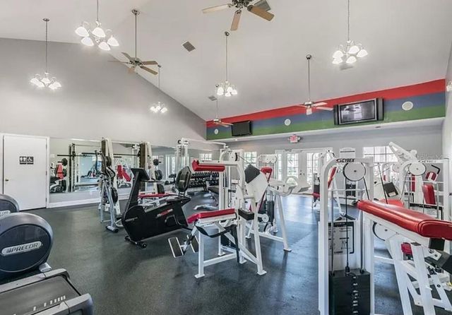 184 POMPANO DRIVE SE D, St Petersburg, FL 33705