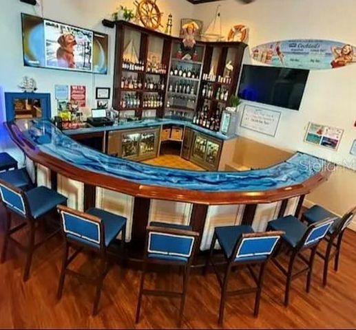 184 POMPANO DRIVE SE D, St Petersburg, FL 33705