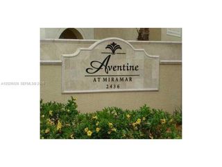 2564 Centergate Dr 106, Miramar, FL 33025