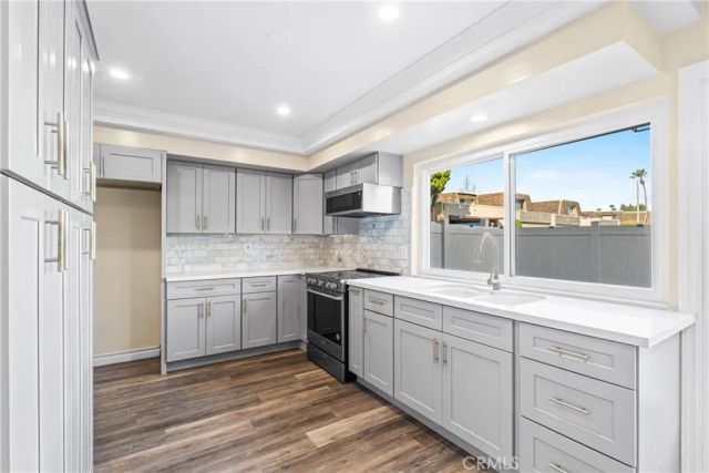 13009 Camino Del Rey, Whittier, CA 90601