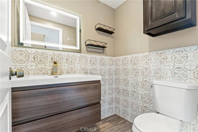 13009 Camino Del Rey, Whittier, CA 90601