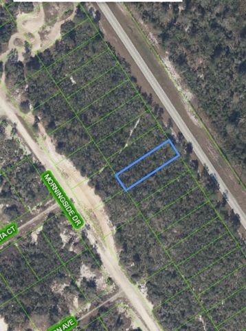 961 COUNTY ROAD 29, Lake Placid, FL 33852