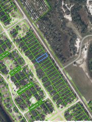 961 COUNTY ROAD 29, Lake Placid, FL 33852