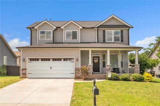 8 Rivanna Drive, Anderson, SC 29625