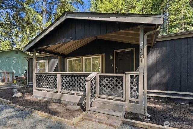 181 E Olde Lyme Road, Shelton, WA 98584