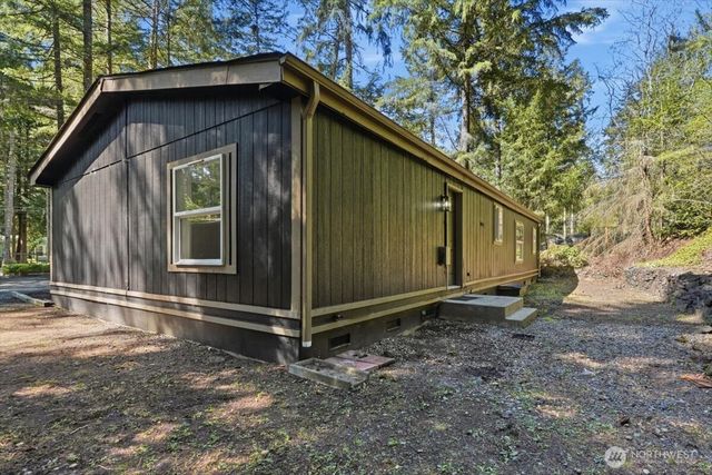 181 E Olde Lyme Road, Shelton, WA 98584