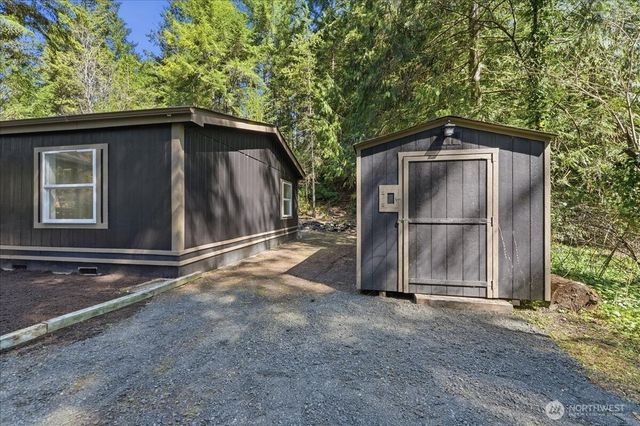 181 E Olde Lyme Road, Shelton, WA 98584