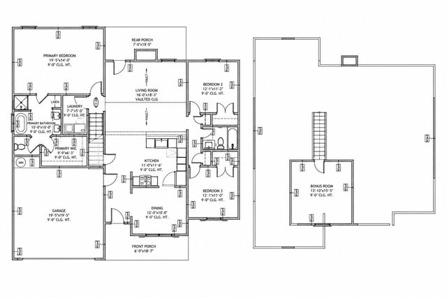 7106 Hall Rd, Fairview, TN 37062
