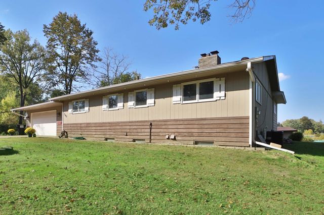 760 Lakeshore Drive, Crosby, MN 56441