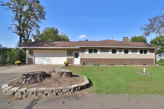 760 Lakeshore Drive, Crosby, MN 56441