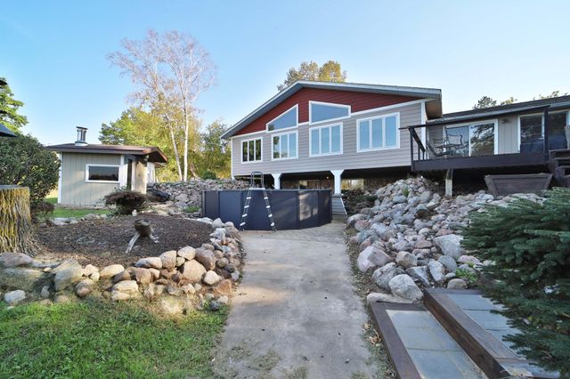 760 Lakeshore Drive, Crosby, MN 56441