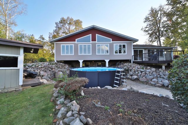 760 Lakeshore Drive, Crosby, MN 56441