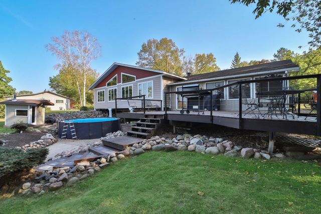 760 Lakeshore Drive, Crosby, MN 56441