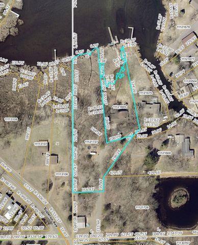 760 Lakeshore Drive, Crosby, MN 56441