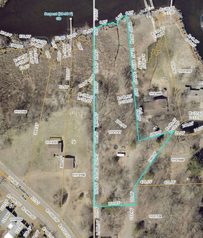 760 Lakeshore Drive, Crosby, MN 56441