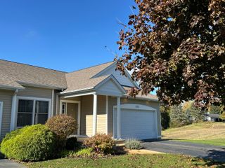 2542 Medinah Lane, Hagar Twp, MI 49022