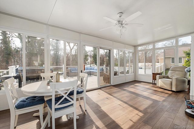 5 Orchard Road S, East Patchogue, NY 11772