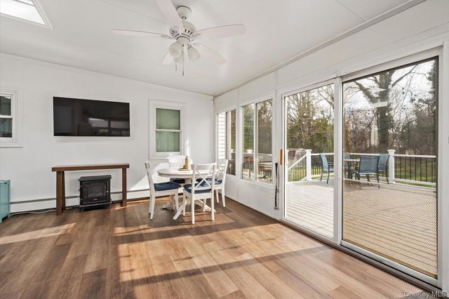 5 Orchard Road S, East Patchogue, NY 11772