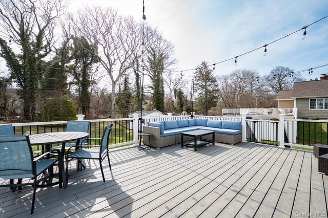 5 Orchard Road S, East Patchogue, NY 11772