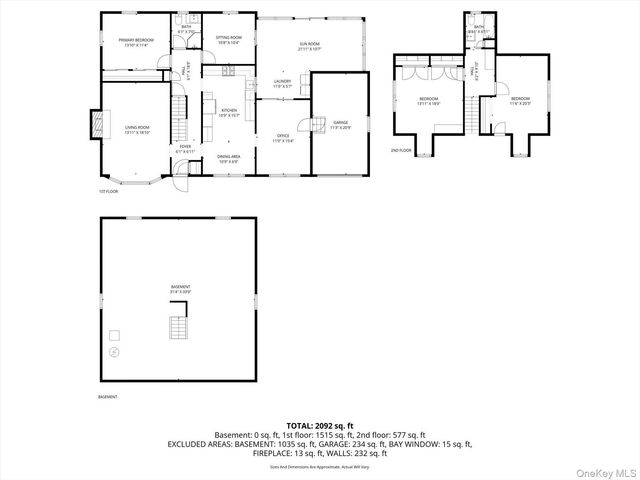 5 Orchard Road S, East Patchogue, NY 11772