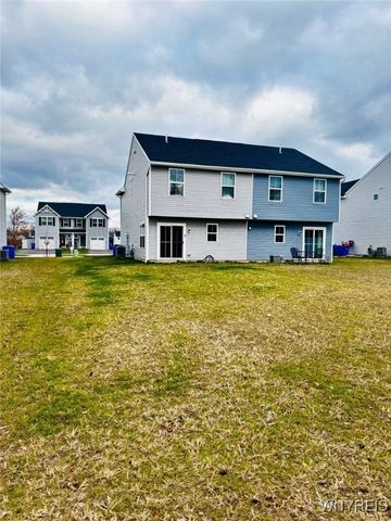 107 Grant Boulevard, West Seneca, NY 14218