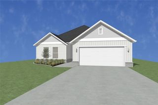 2725 Relaxation Avenue, Springdale, AR 72764
