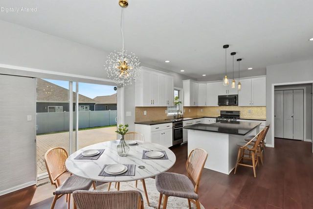 3184 S Warbler COURT, Beloit, WI 53511