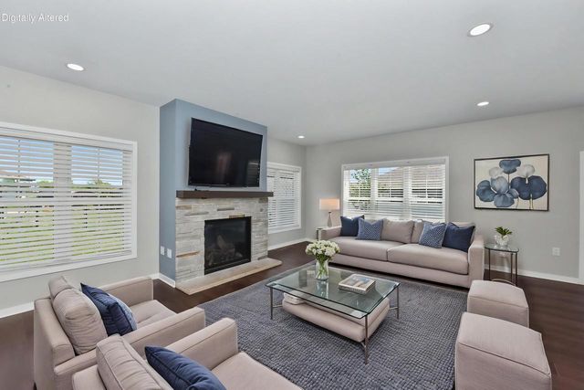3184 S Warbler COURT, Beloit, WI 53511