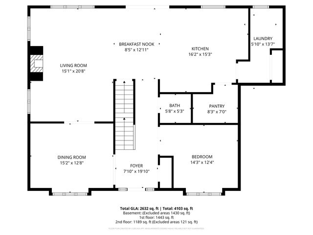 3184 S Warbler COURT, Beloit, WI 53511