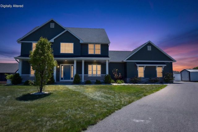 3184 S Warbler COURT, Beloit, WI 53511