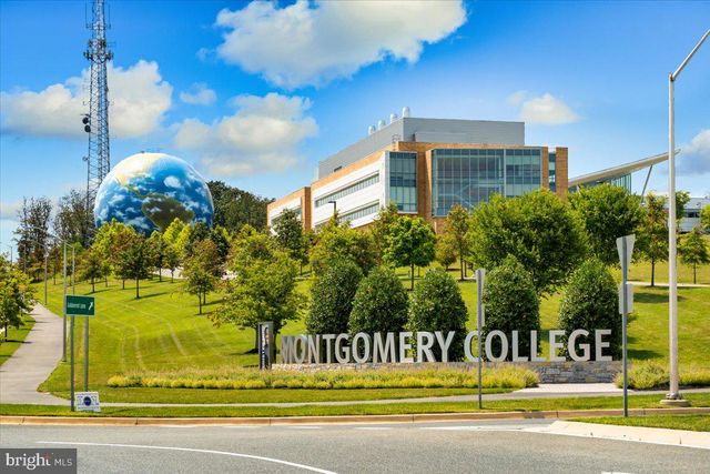 12121 AMBER RIDGE CIR, Germantown, MD 20876