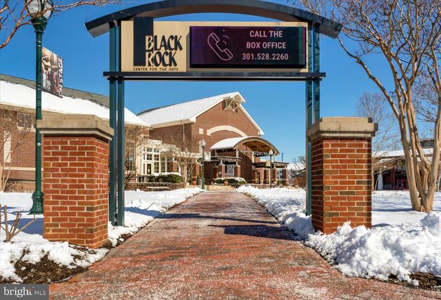 12121 AMBER RIDGE CIR, Germantown, MD 20876