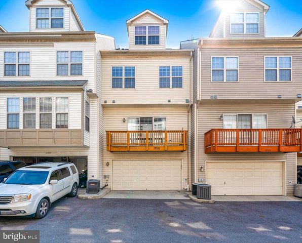 12121 AMBER RIDGE CIR, Germantown, MD 20876