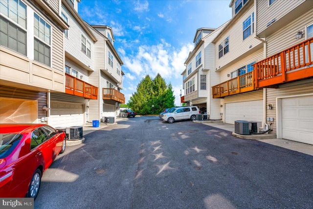 12121 AMBER RIDGE CIR, Germantown, MD 20876