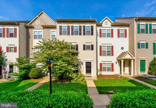 12121 AMBER RIDGE CIR, Germantown, MD 20876