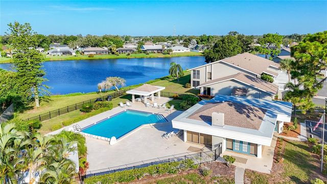 1407 PINE LAKE DRIVE 7, Venice, FL 34285