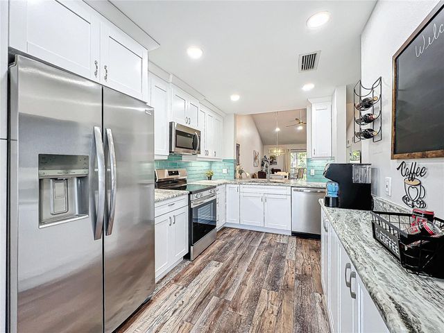 1407 PINE LAKE DRIVE 7, Venice, FL 34285