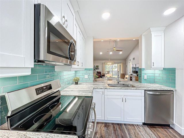 1407 PINE LAKE DRIVE 7, Venice, FL 34285