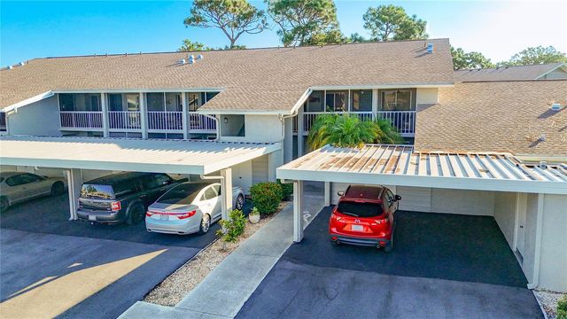 1407 PINE LAKE DRIVE 7, Venice, FL 34285