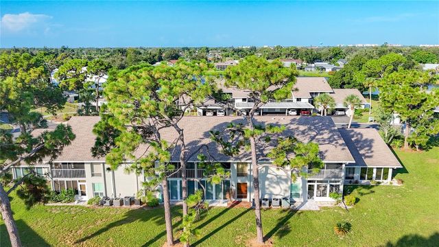 1407 PINE LAKE DRIVE 7, Venice, FL 34285