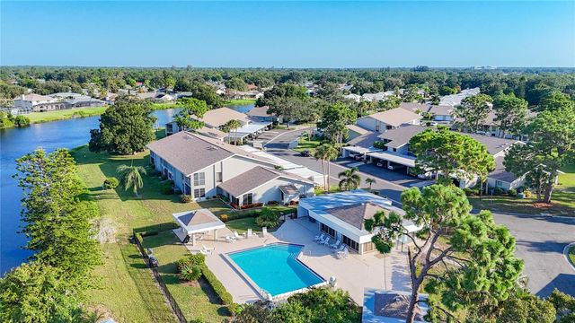 1407 PINE LAKE DRIVE 7, Venice, FL 34285