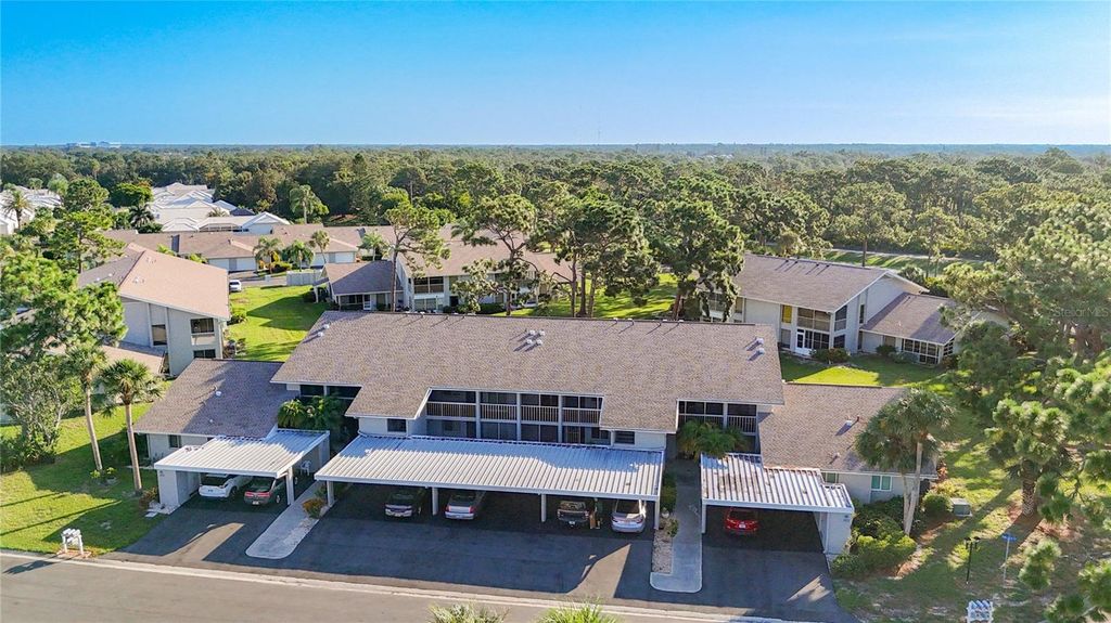 1407 PINE LAKE DRIVE 7, Venice, FL 34285