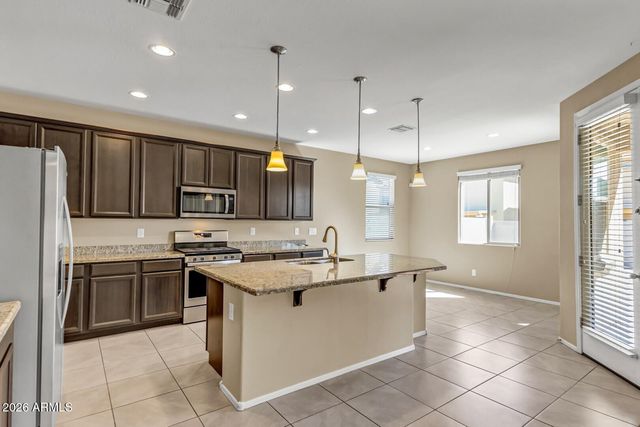 5429 W LYDIA Lane, Laveen, AZ 85339